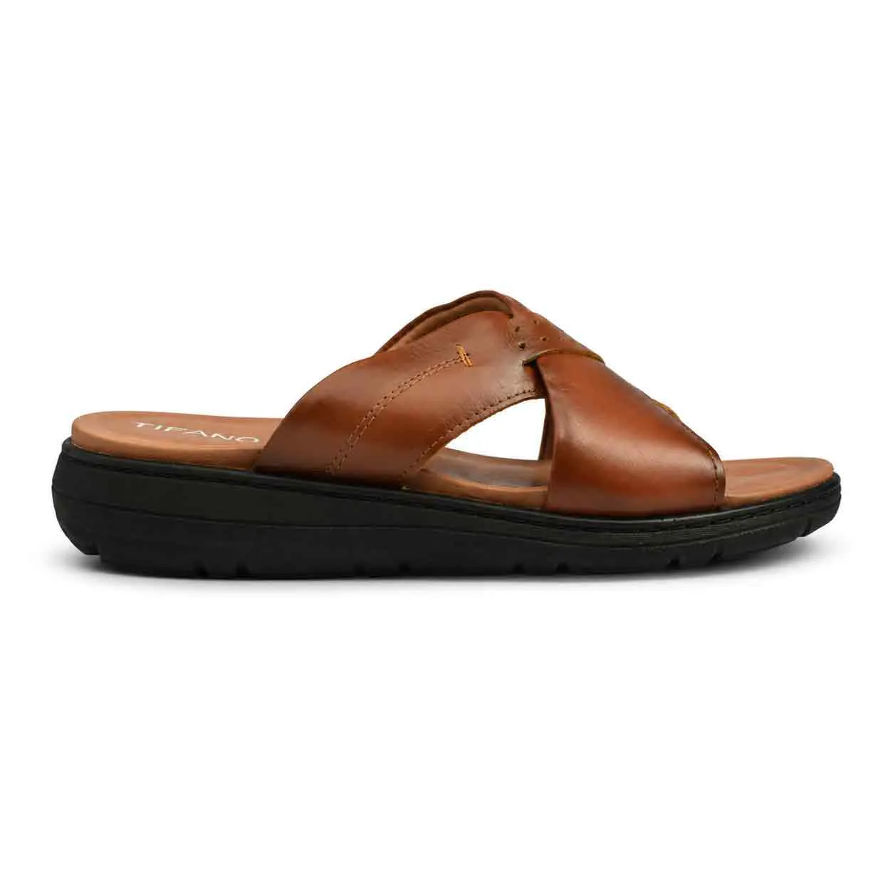 Sanadale medicale pour homme 025-2 marron  miniature